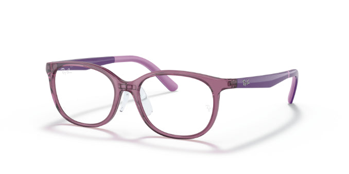 3909TransparentPurple