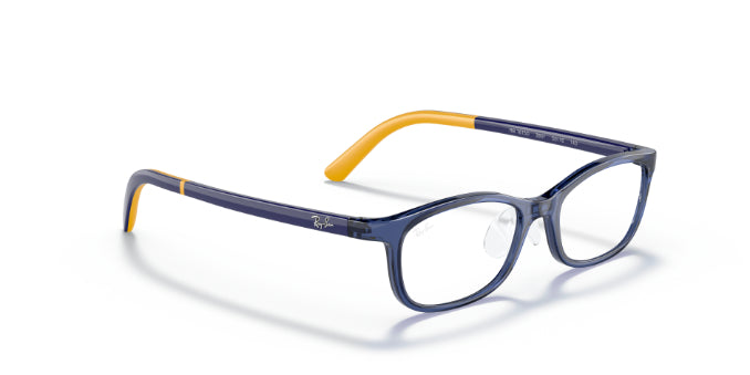3907TransparentBlue