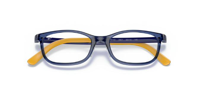 3907TransparentBlue