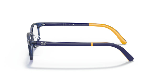 3907TransparentBlue