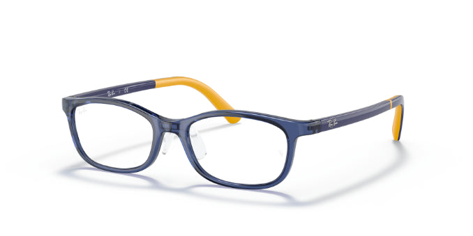 3907TransparentBlue