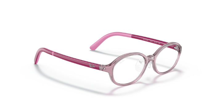 3912TransparentPink