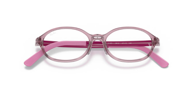 3912TransparentPink