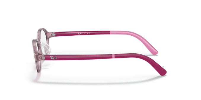 3912TransparentPink