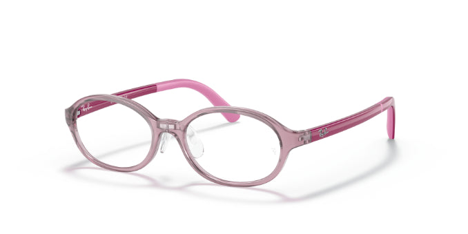 3912TransparentPink