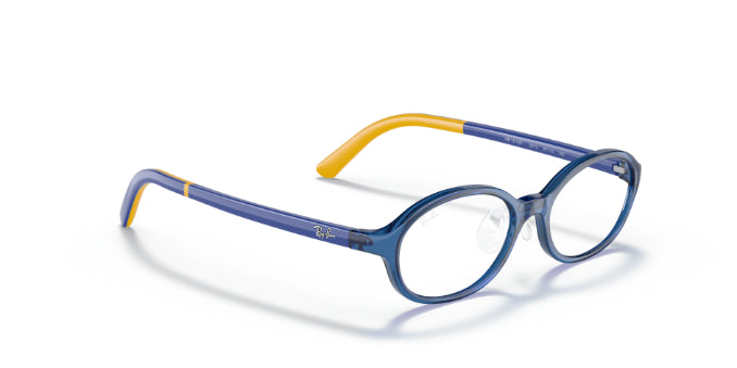 3913TransparentDarkBlue