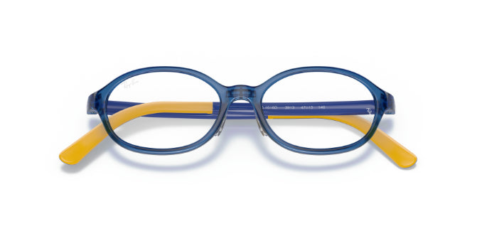 3913TransparentDarkBlue
