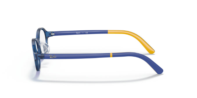 3913TransparentDarkBlue