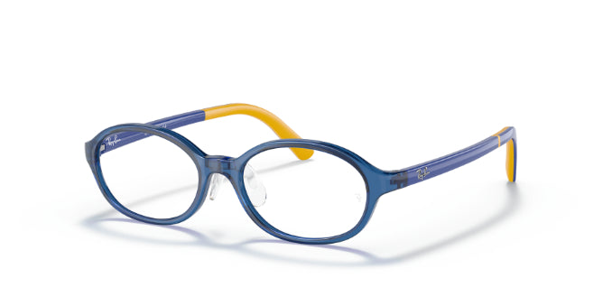 3913TransparentDarkBlue