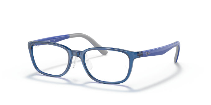 3914TransparentBlue
