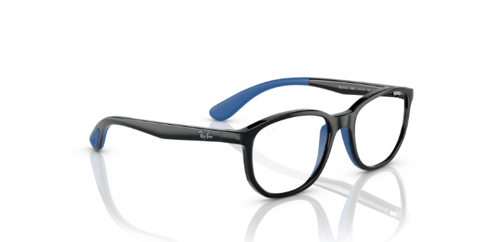 3862BlackOnBlue