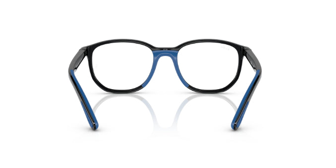 3862BlackOnBlue