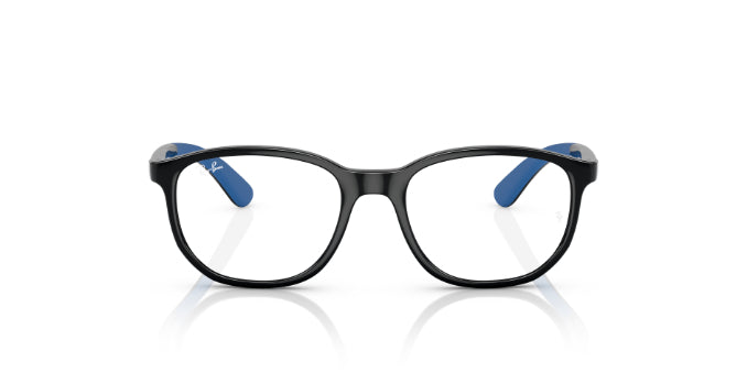 3862BlackOnBlue