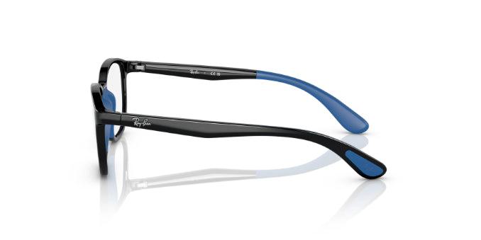 3862BlackOnBlue