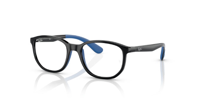 3862BlackOnBlue