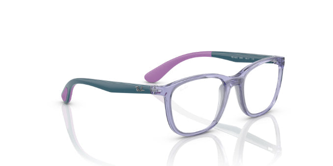 3906TransparentViolet