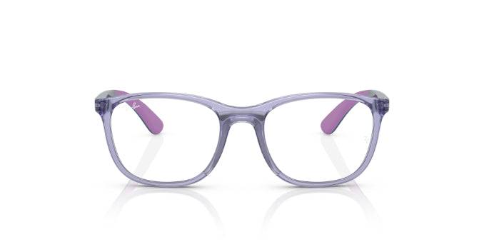 3906TransparentViolet