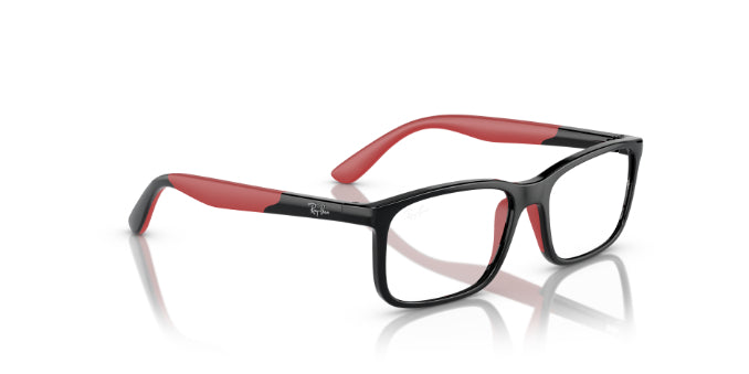 3928BlackOnRed