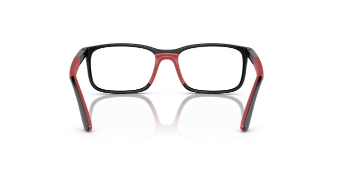 3928BlackOnRed