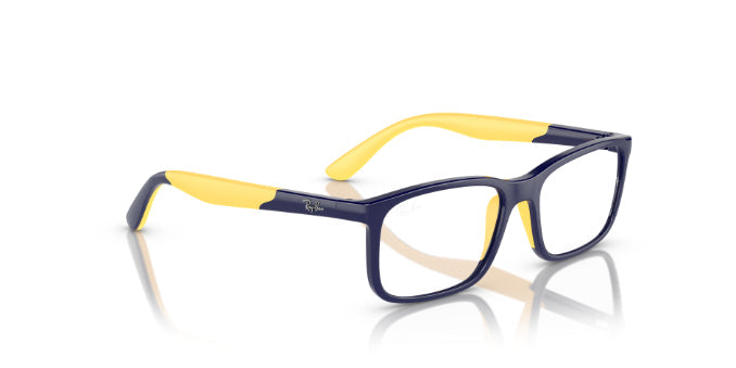 3937DarkBlueOnYellow