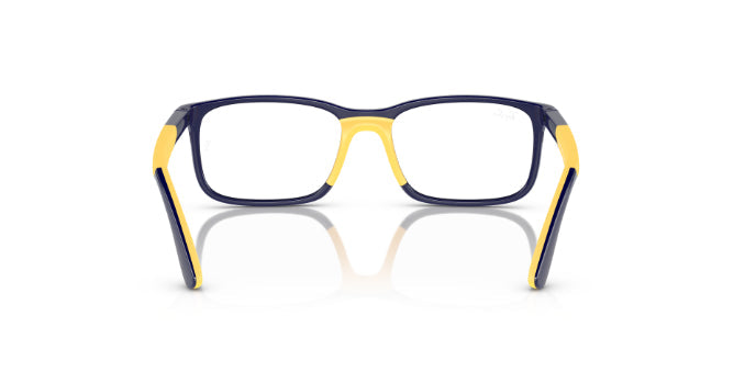 3937DarkBlueOnYellow