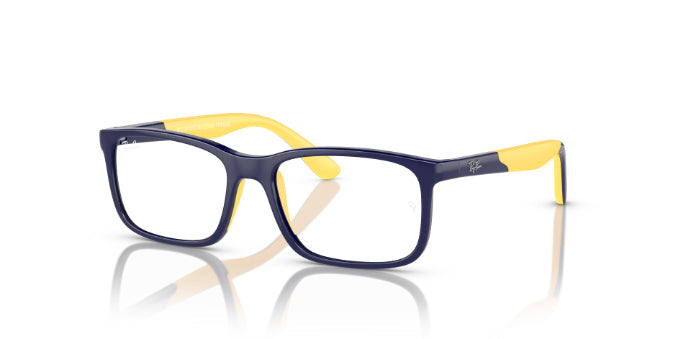 3937DarkBlueOnYellow
