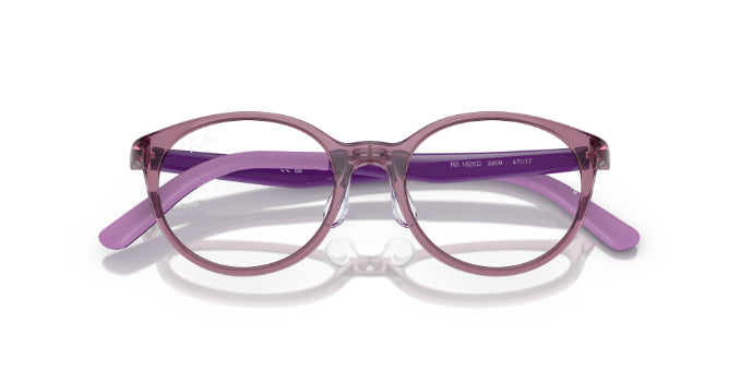 3909TransparentPurple