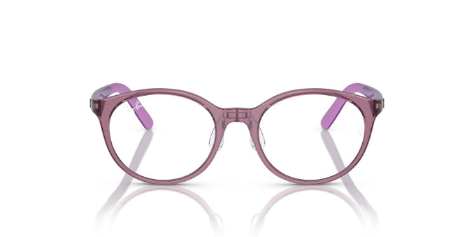 3909TransparentPurple