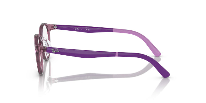 3909TransparentPurple