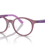 3909TransparentPurple