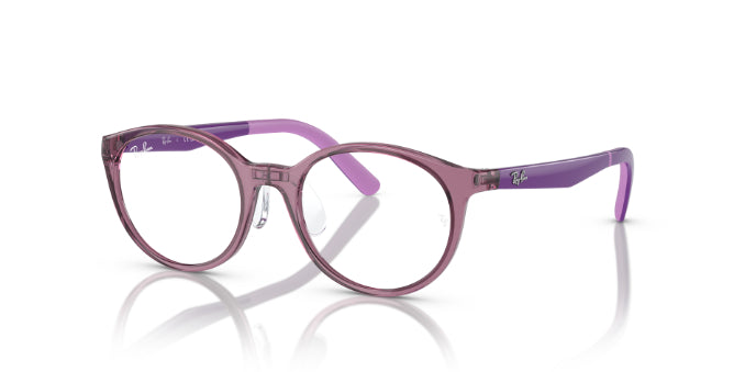 3909TransparentPurple