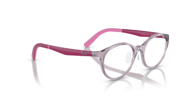3912TransparentPink