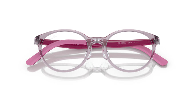 3912TransparentPink