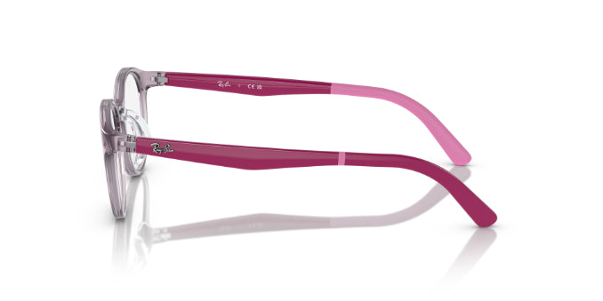 3912TransparentPink