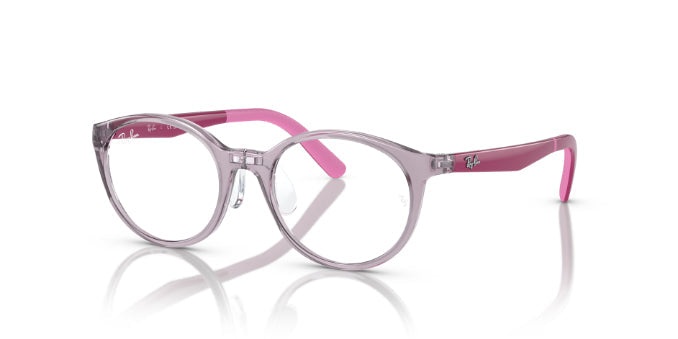 3912TransparentPink