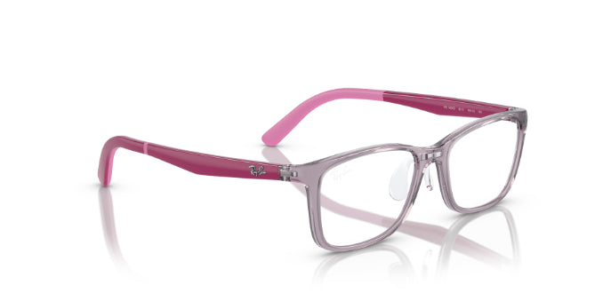3912TransparentPink
