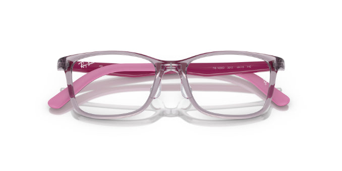3912TransparentPink
