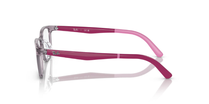 3912TransparentPink