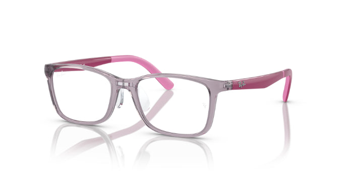 3912TransparentPink