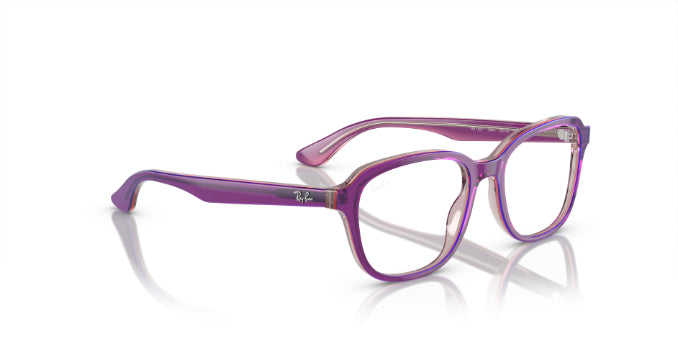 3944TopPurple&Pink&Beige