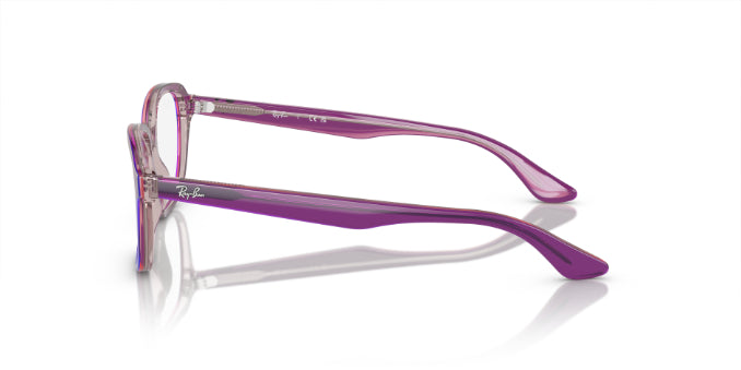 3944TopPurple&Pink&Beige