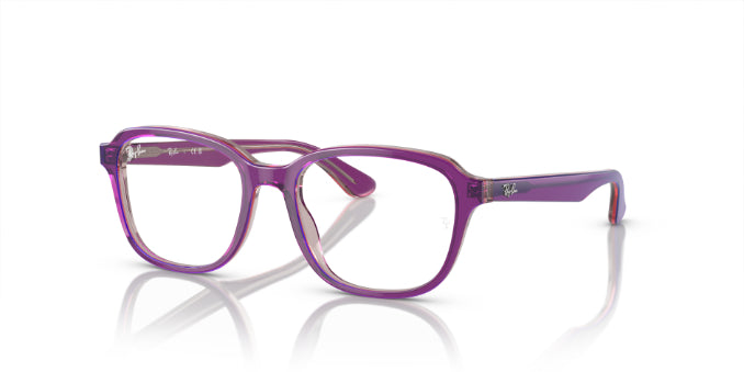 3944TopPurple&Pink&Beige