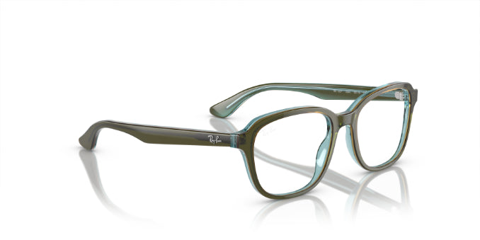 3946TopGreen&Orange&LightBlue