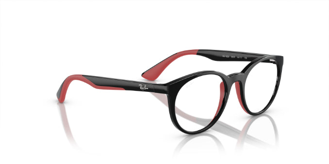 3928BlackOnRed