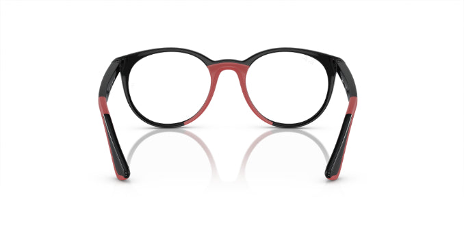 3928BlackOnRed