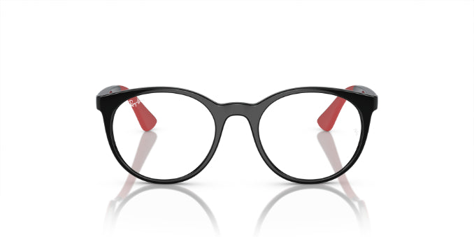 3928BlackOnRed