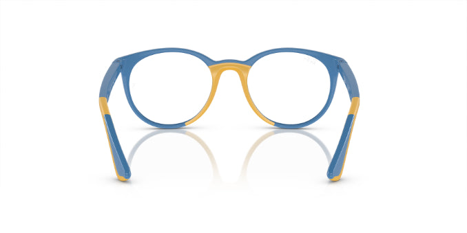 3951LightBlueOnYellow