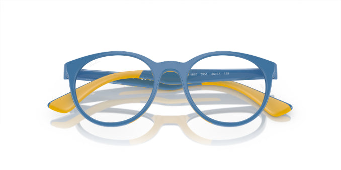 3951LightBlueOnYellow