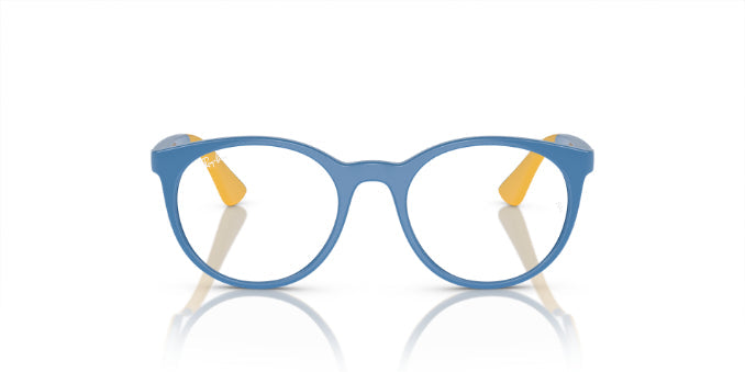 3951LightBlueOnYellow
