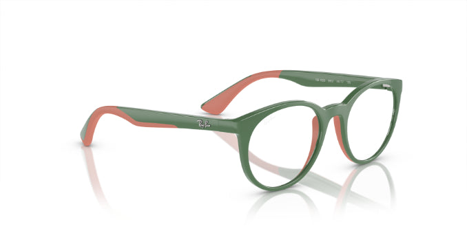 3952GreenOnPink